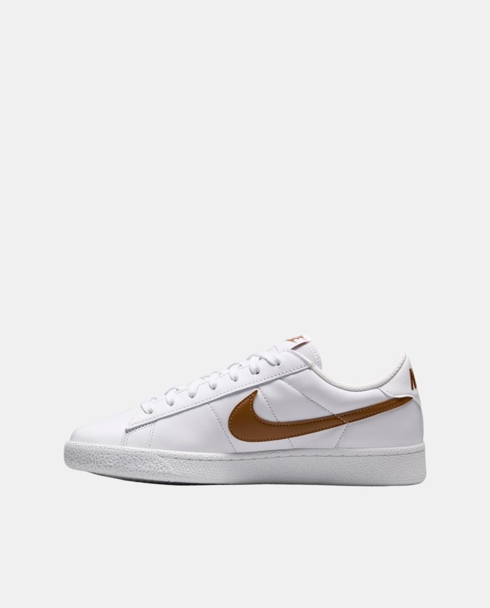Sapatilhas de Casual para Mulher W TENNIS CLASSIC CS  Nike Branco-4