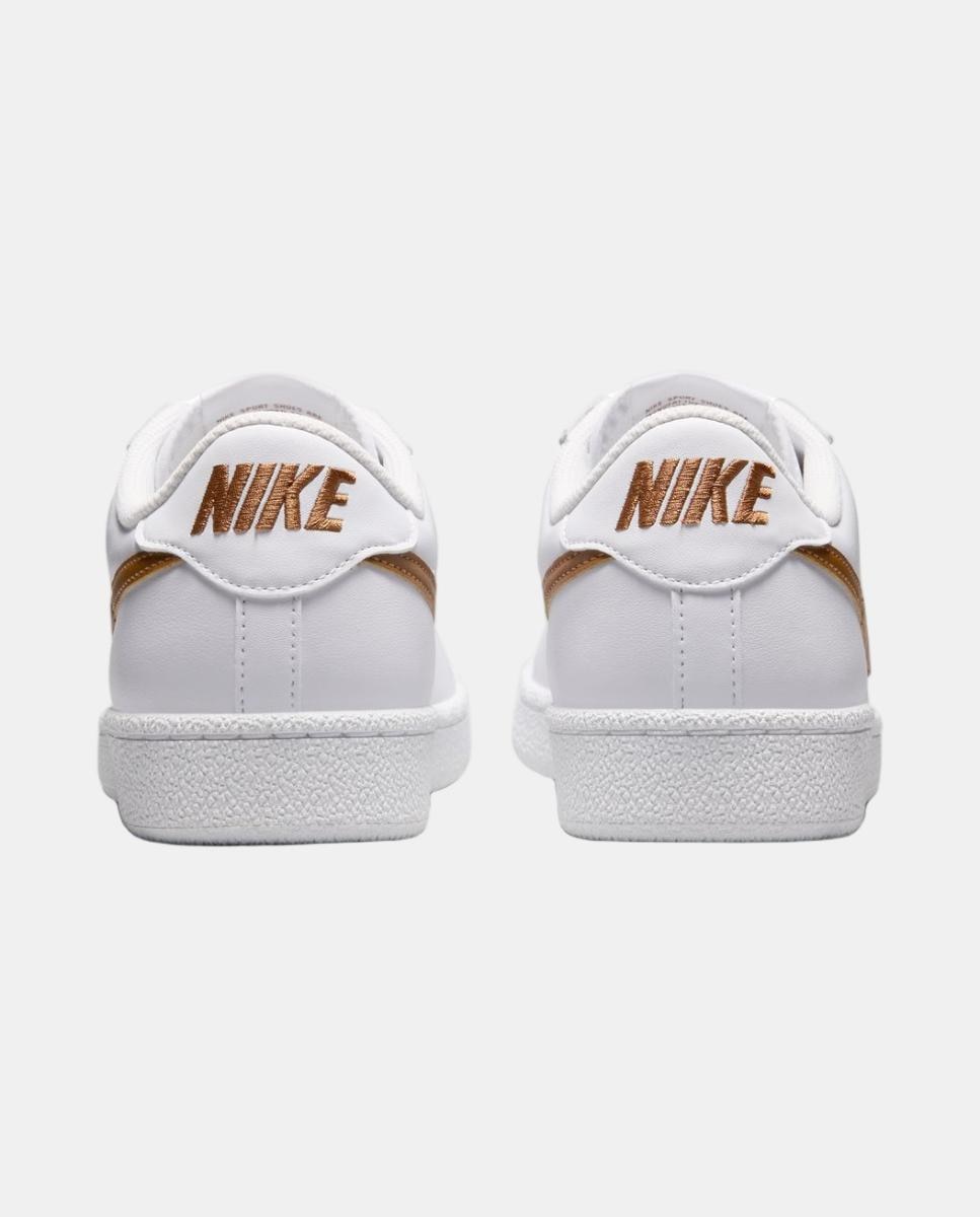 Sapatilhas de Casual para Mulher W TENNIS CLASSIC CS  Nike Branco-5