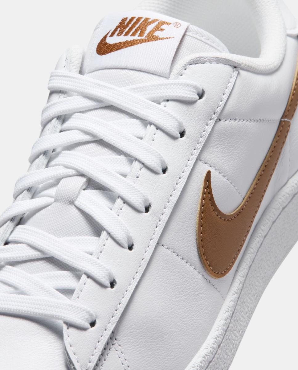 Sapatilhas de Casual para Mulher W TENNIS CLASSIC CS  Nike Branco-7