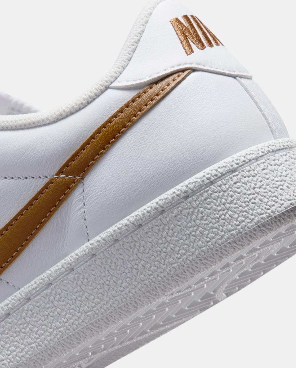 Sapatilhas de Casual para Mulher W TENNIS CLASSIC CS  Nike Branco-8