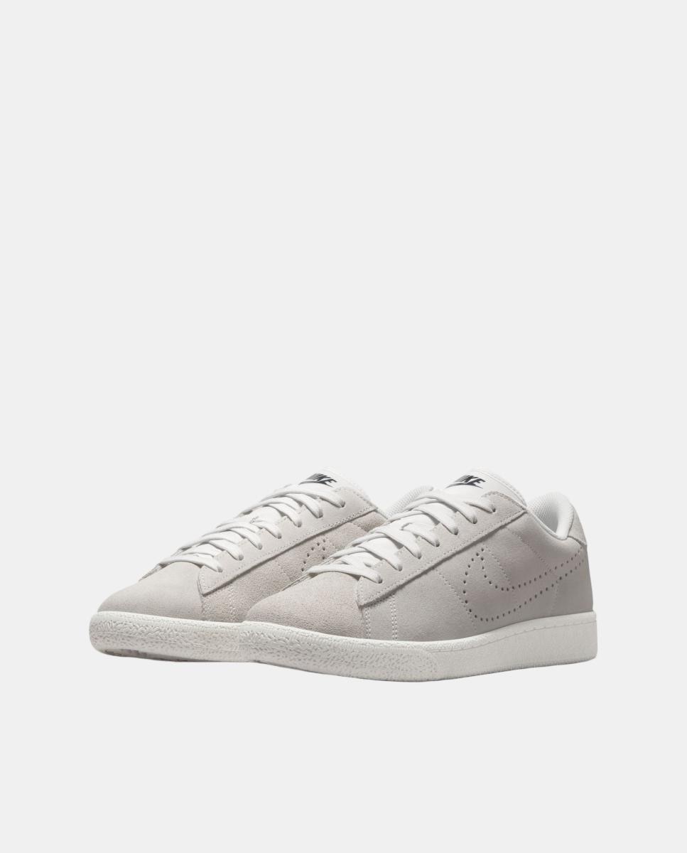 Sapatilhas de Casual para Mulher W TENNIS CLASSIC CS Nike Branco-2