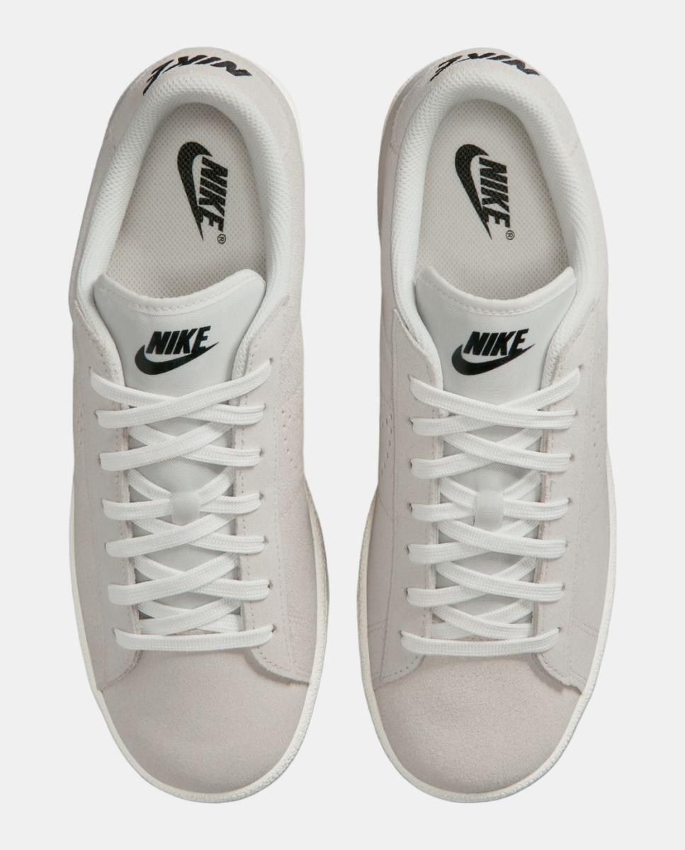 Sapatilhas de Casual para Mulher W TENNIS CLASSIC CS Nike Branco-3