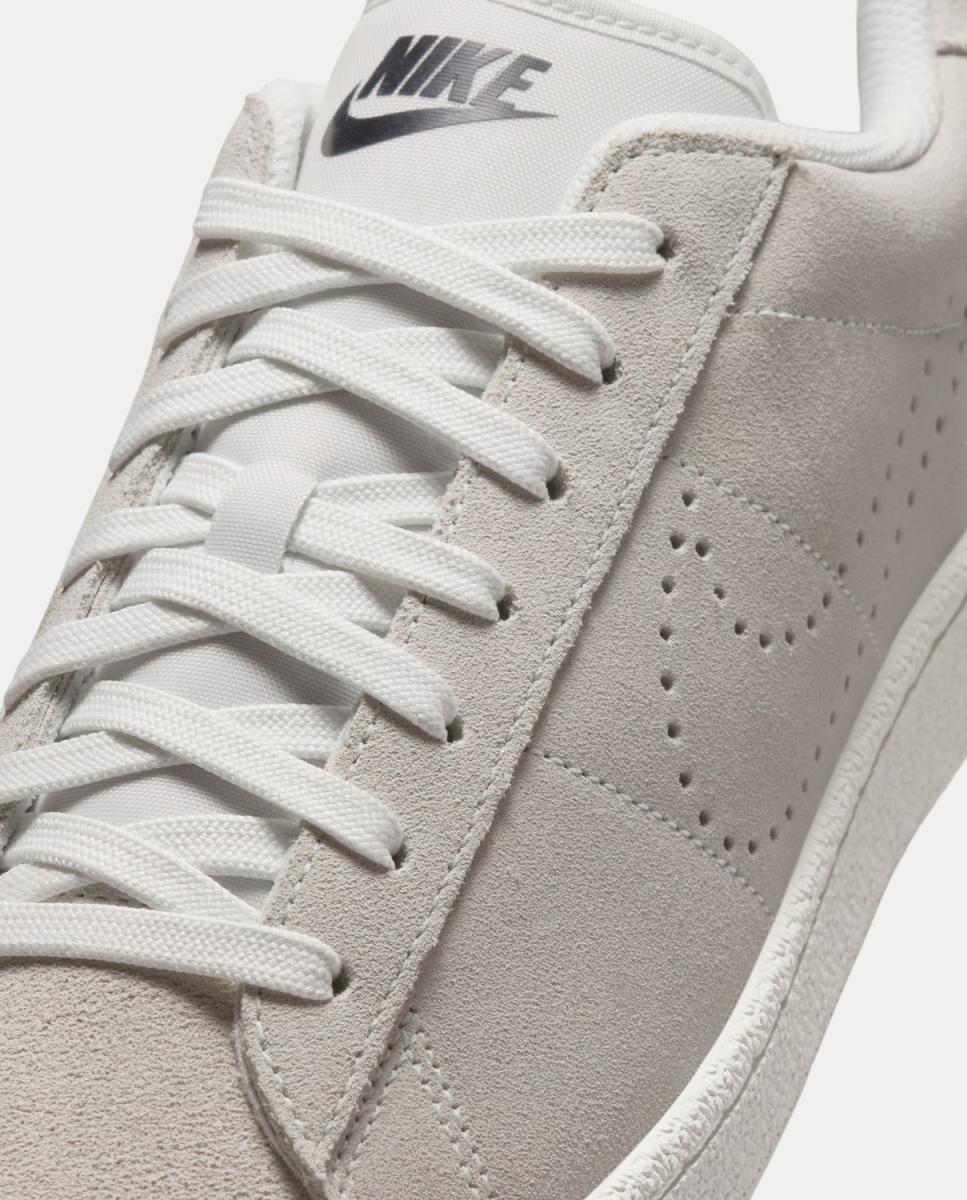 Sapatilhas de Casual para Mulher W TENNIS CLASSIC CS Nike Branco-7