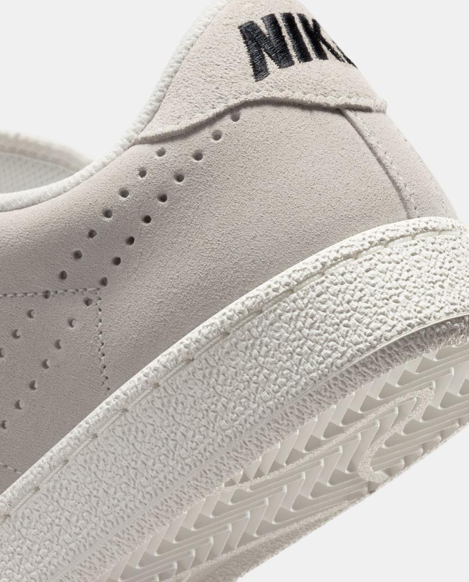 Sapatilhas de Casual para Mulher W TENNIS CLASSIC CS Nike Branco-8