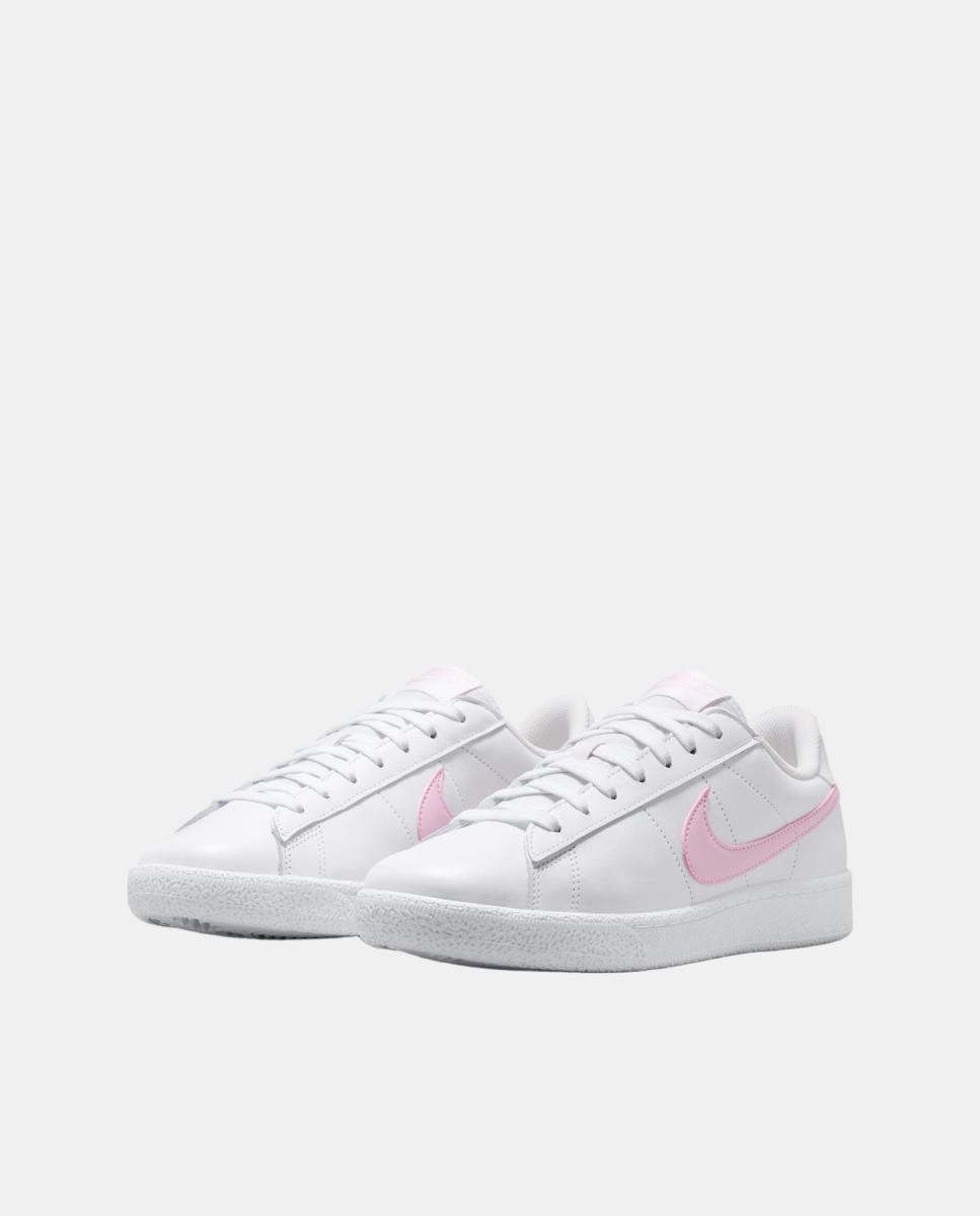 Sapatilhas de Casual para Mulher W TENNIS CLASSIC CS  Nike Branco-2