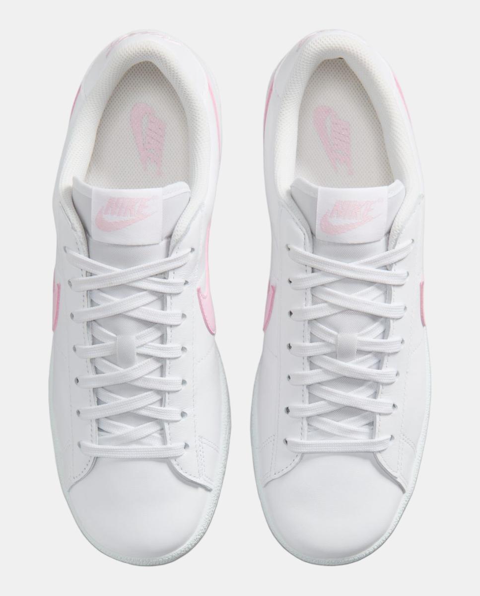 Sapatilhas de Casual para Mulher W TENNIS CLASSIC CS  Nike Branco-3
