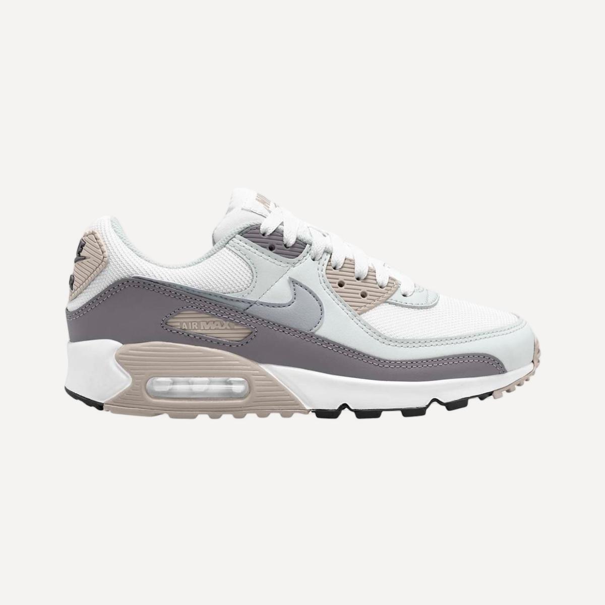 Imagen 0 de Zapatillas de Casual para Mujer WMNS AIR MAX 90 Nike Marrón