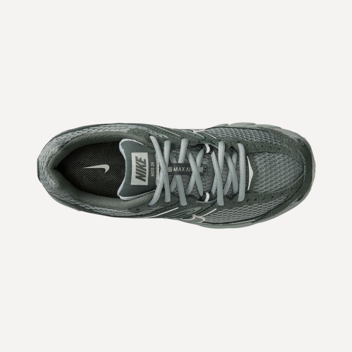 Sapatilhas Casual de Mulher W Air Max Moto 2K SE Verde-3