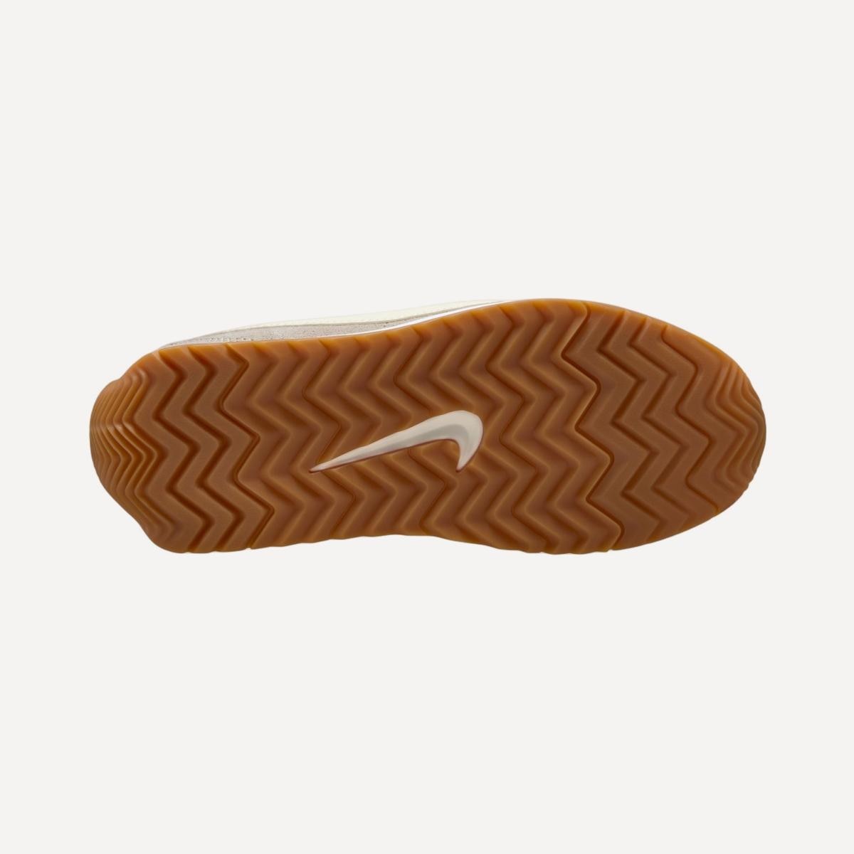 Sapatilhas Casual de Mulher W Pacific Suede Castanho-4