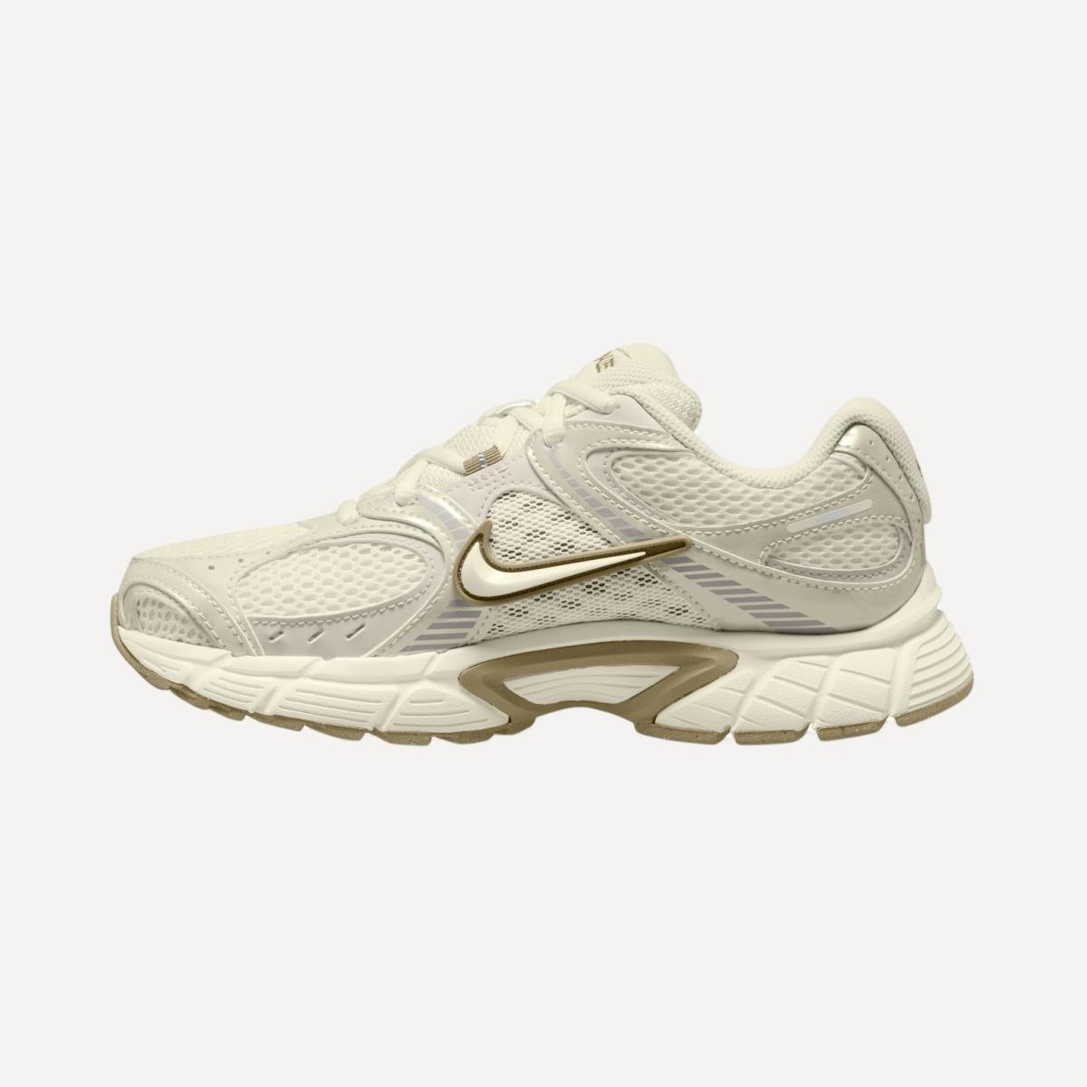 Sapatilhas Casual de Mulher W V5 RNR Branco-2