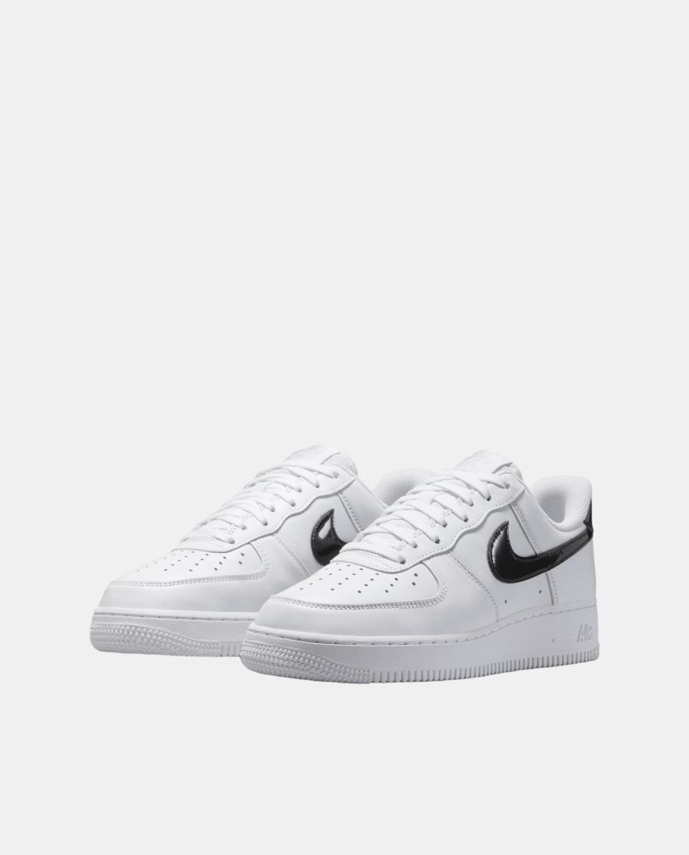 Sapatilhas de Casual para Mulher W AIR FORCE 1 '07 SE STREET 2 Nike Branco-2