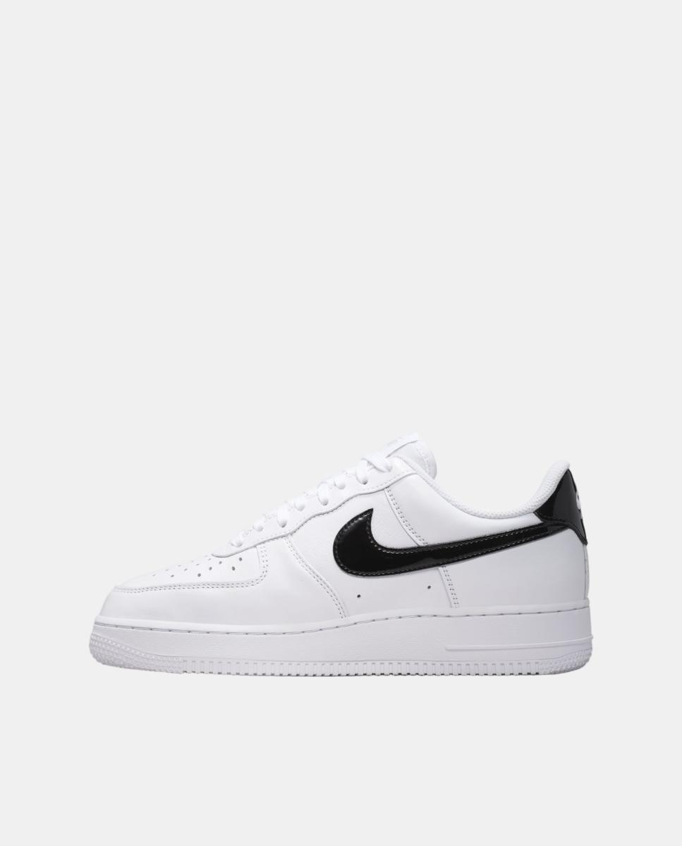 Sapatilhas de Casual para Mulher W AIR FORCE 1 '07 SE STREET 2 Nike Branco-4