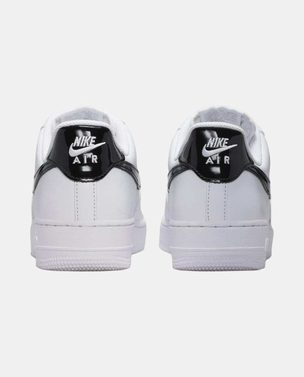 Sapatilhas de Casual para Mulher W AIR FORCE 1 '07 SE STREET 2 Nike Branco-5