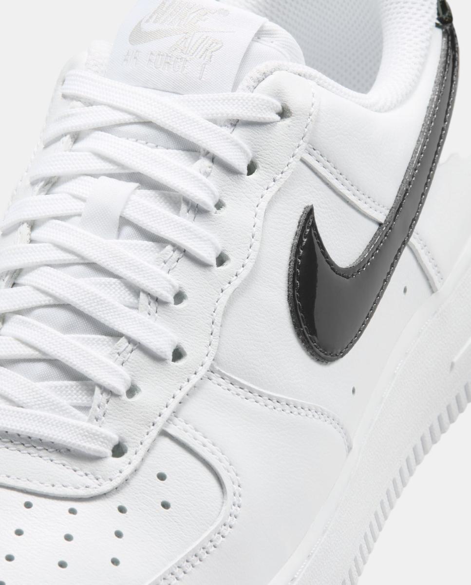 Sapatilhas de Casual para Mulher W AIR FORCE 1 '07 SE STREET 2 Nike Branco-7