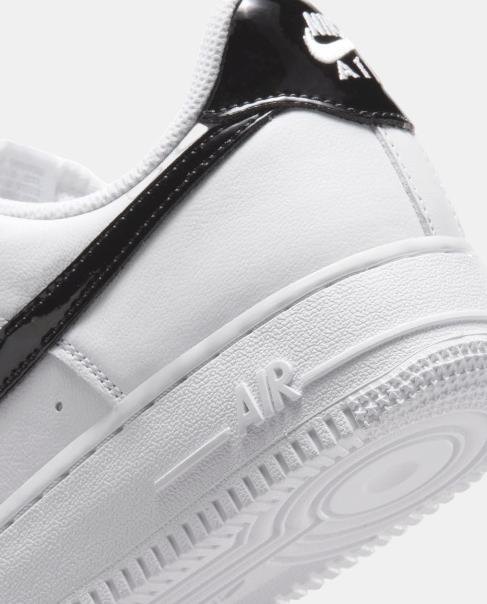Sapatilhas de Casual para Mulher W AIR FORCE 1 '07 SE STREET 2 Nike Branco-8