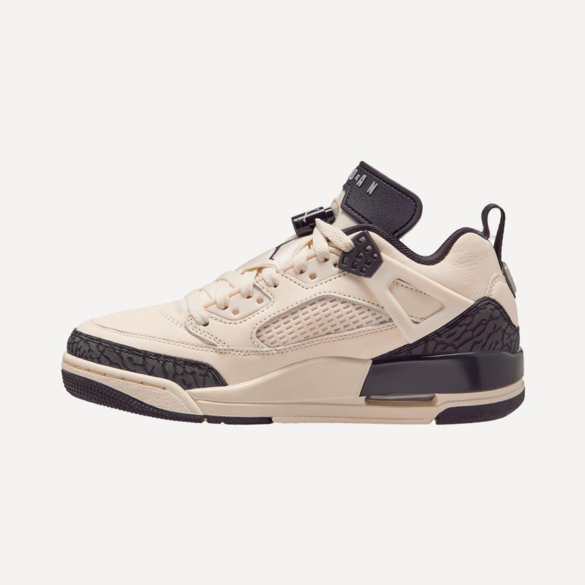 Sapatilhas Casual de Mulher WMNS SPIZIKE LOW Branco-2