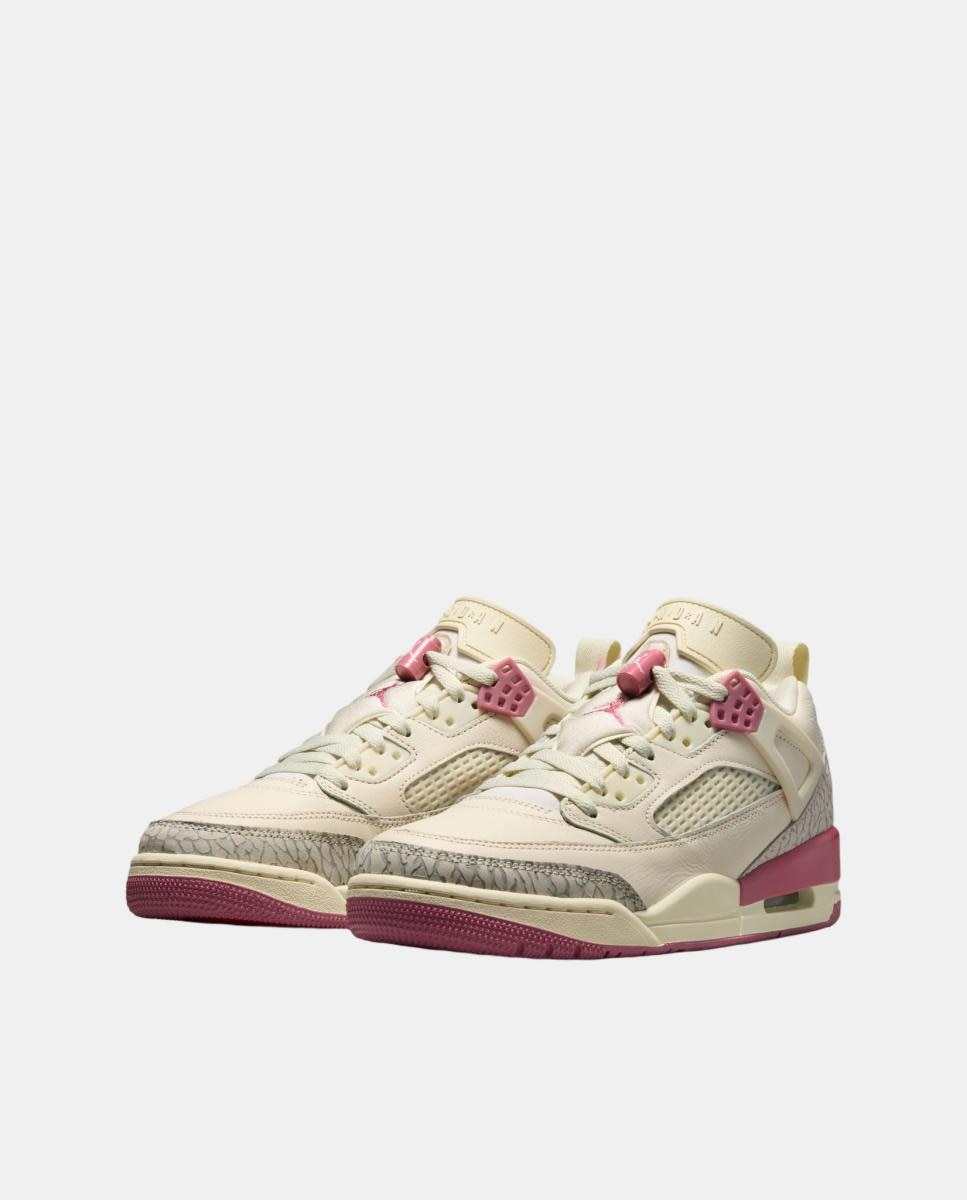Sapatilhas Casual Para Mulher Wmns Jordan Spizike Low Jordan Branco-2