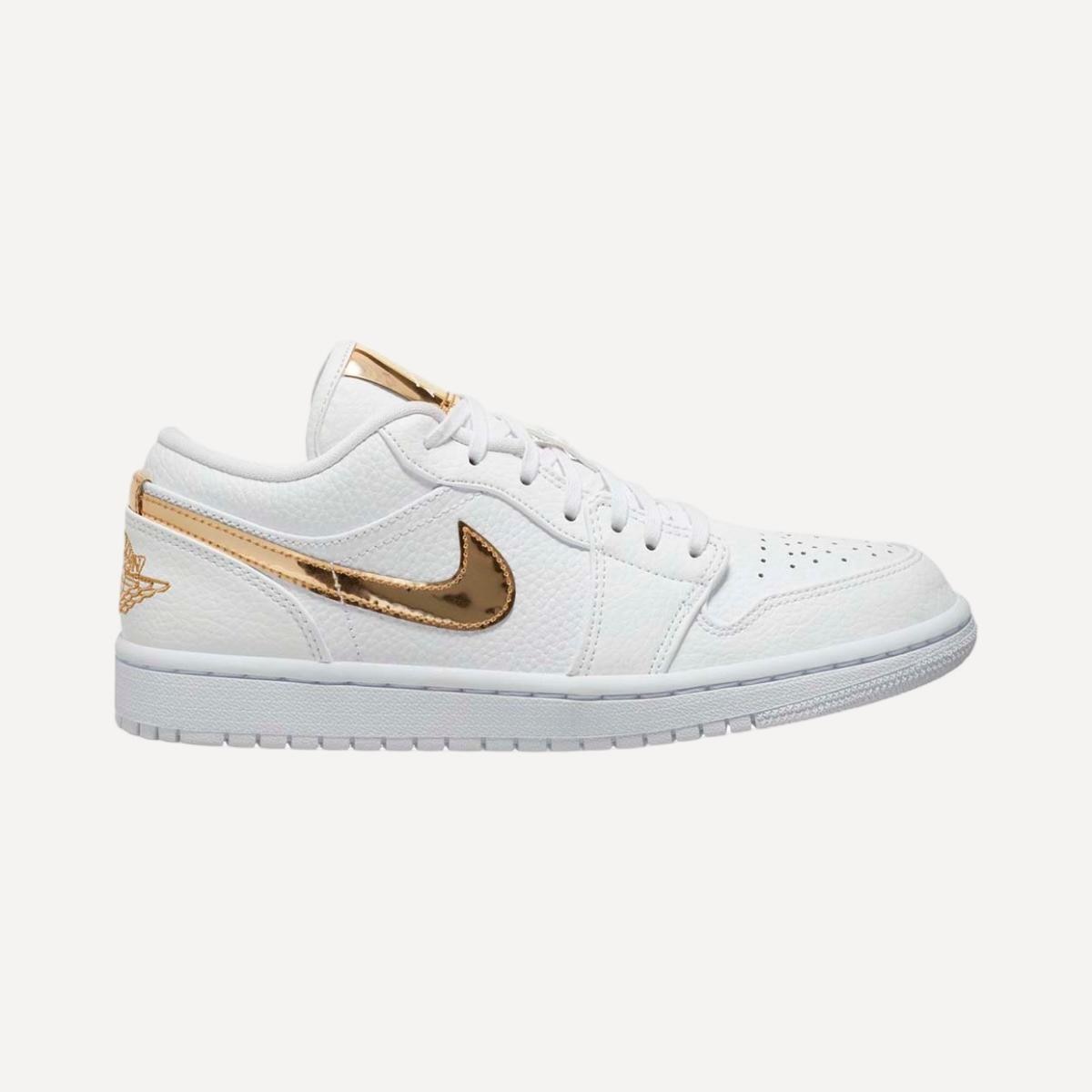 Imagem 0 de Sapatilhas Casual de Mulher WMNS Air Jordan 1 Low SE