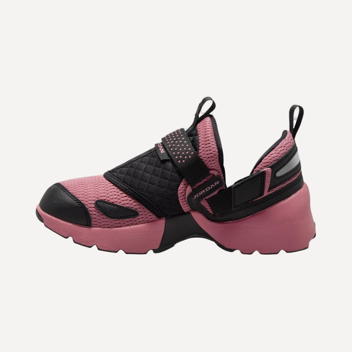 Sapatilhas Casual de Mulher WMNS TRUNNER LX Preto-2