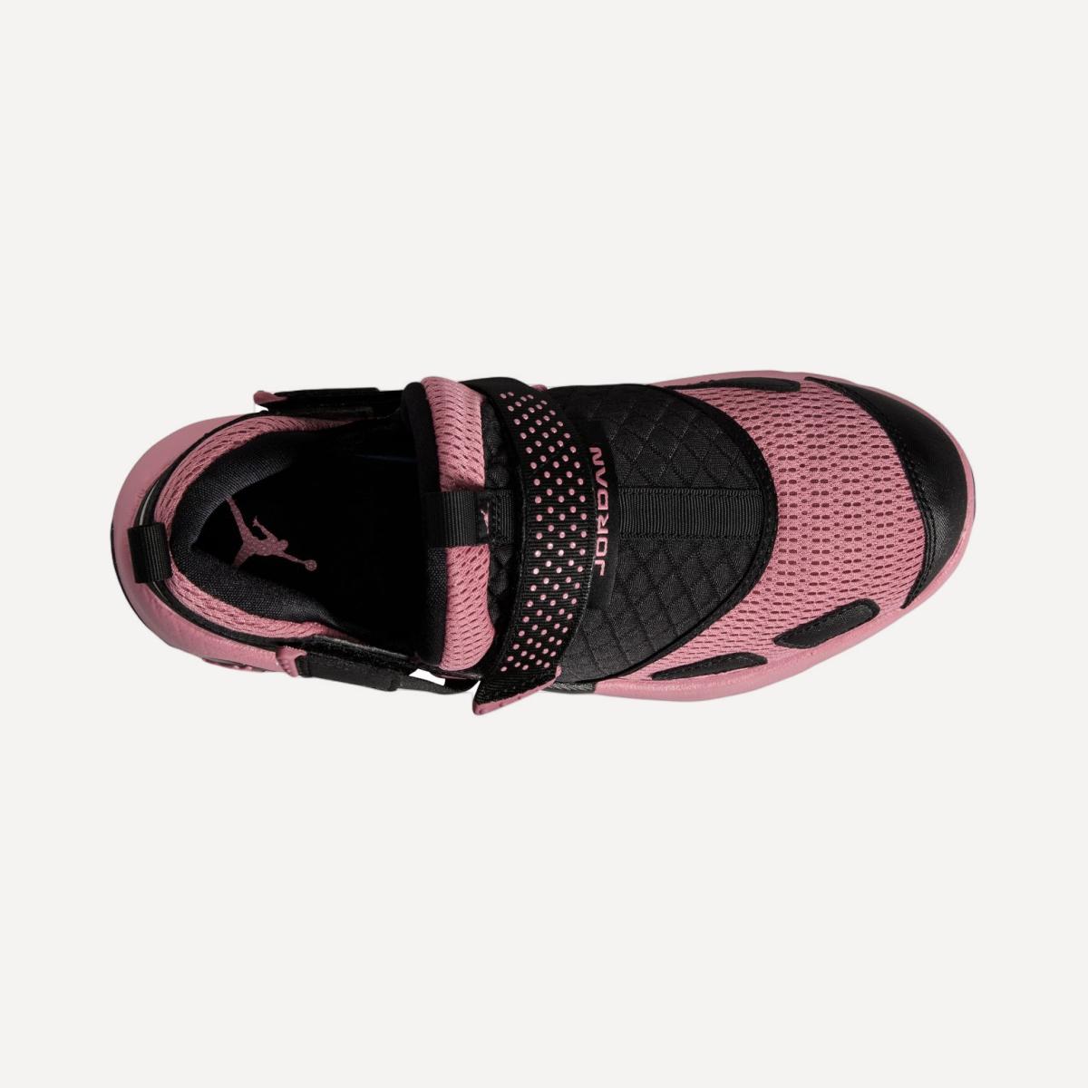 Sapatilhas Casual de Mulher WMNS TRUNNER LX Preto-3