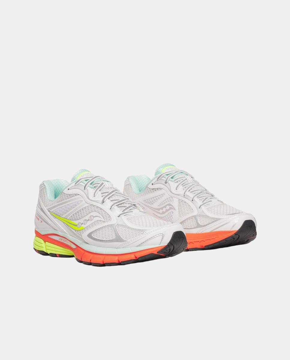 Sapatilhas Desportivas Casual de Mulher Progrid Guide 7 Branco-2