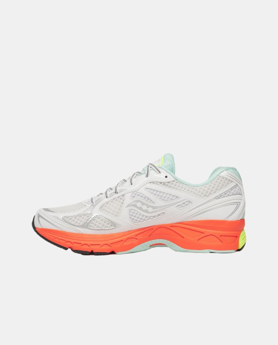 Sapatilhas Desportivas Casual de Mulher Progrid Guide 7 Branco-4