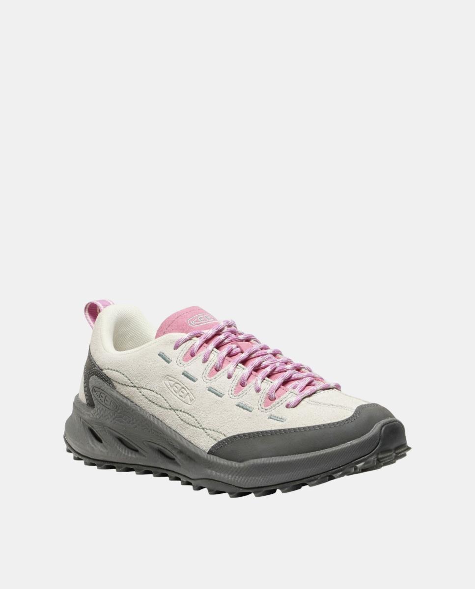 Sapatilhas JASPER ZIONIC W de Mulher Branco / Rosa-2