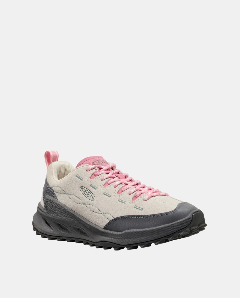 Sapatilhas JASPER ZIONIC W de Mulher Branco / Rosa-4
