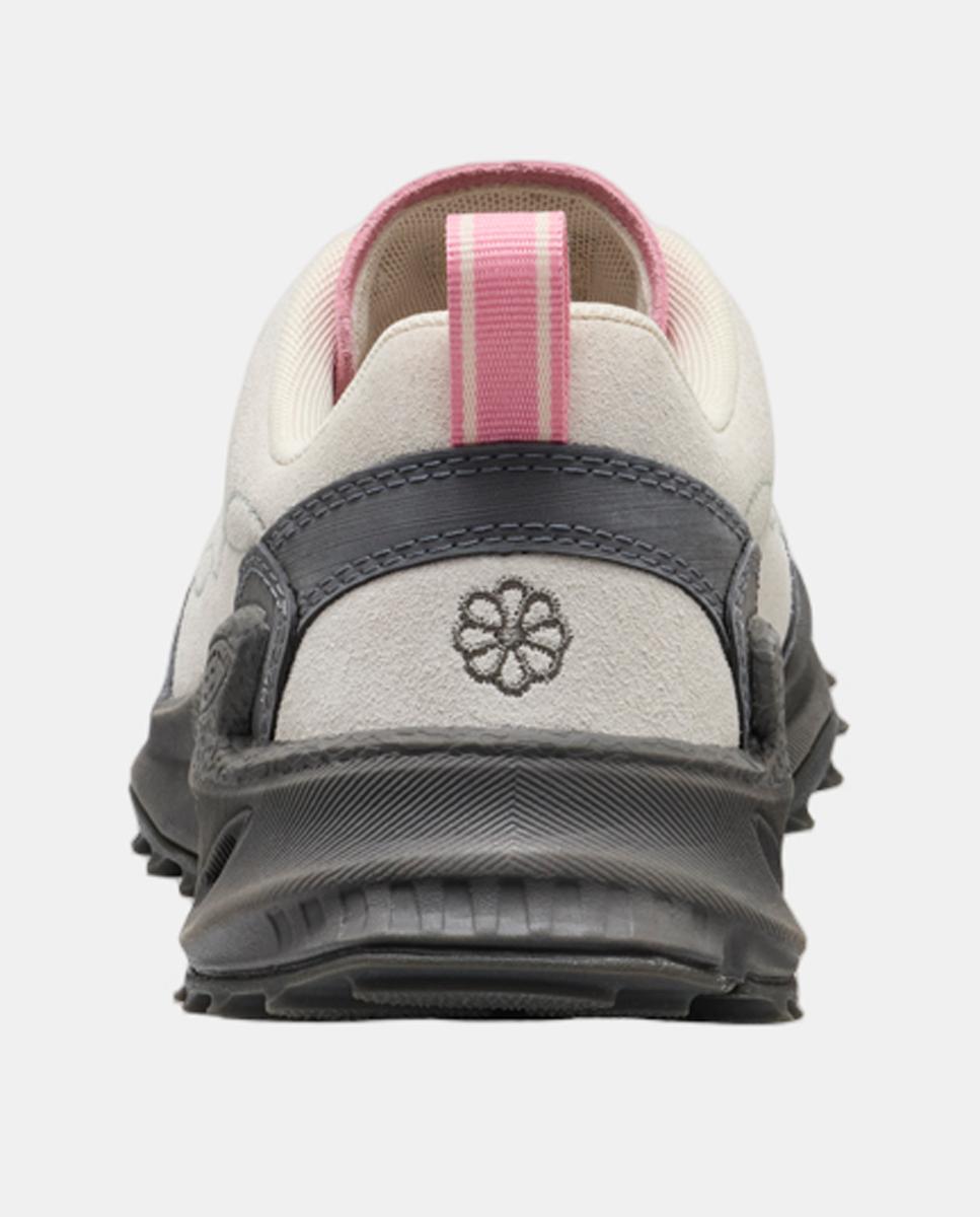 Sapatilhas JASPER ZIONIC W de Mulher Branco / Rosa-6