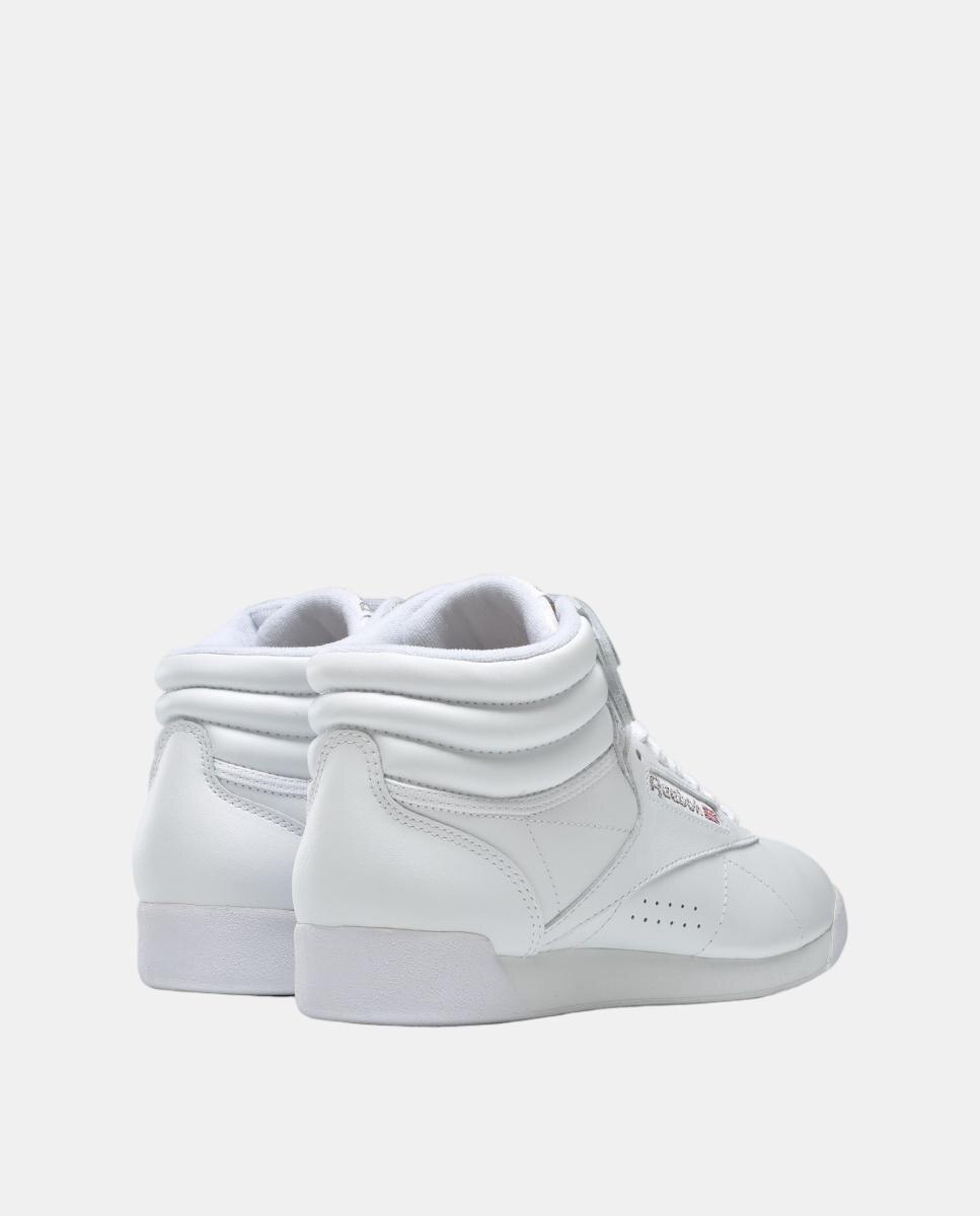 Sapatilhas F/S HI de Mulher Cinzento-4