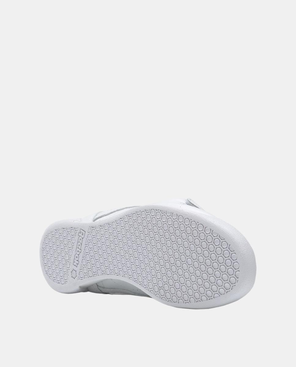 Sapatilhas F/S HI de Mulher Cinzento-5