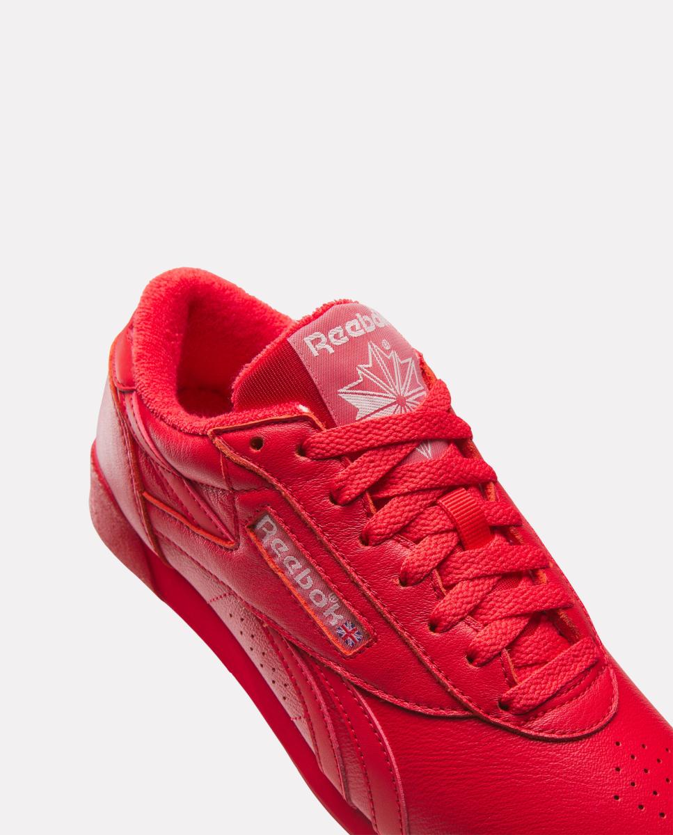 Sapatilhas F/S LO de Mulher Multicolor-6
