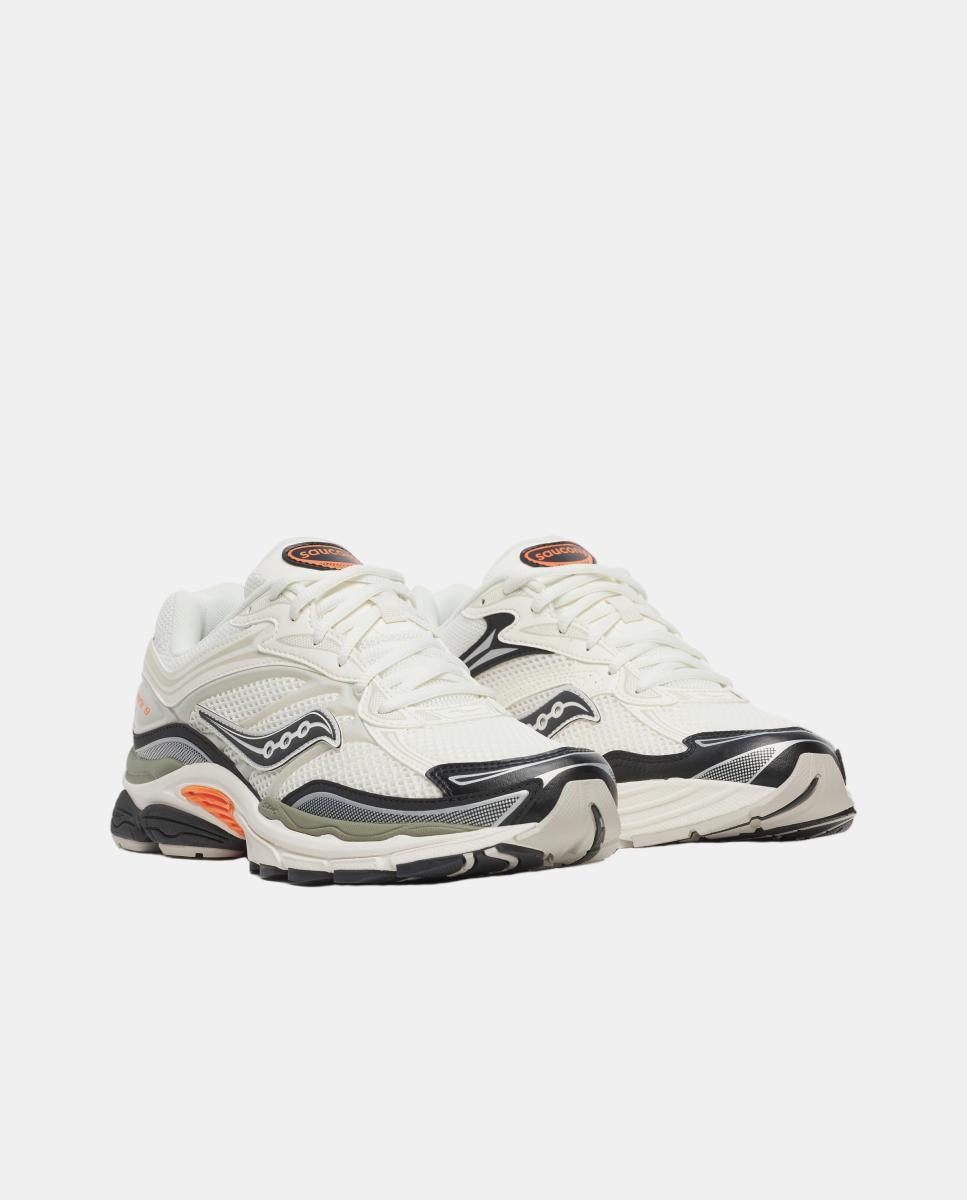 Sapatilhas Casual de Homem Progrid Omni 9 Branco-2