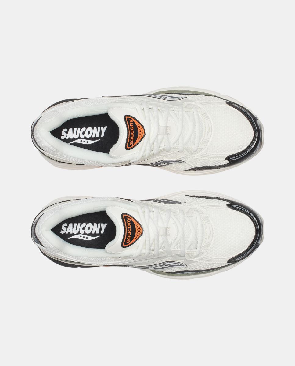 Sapatilhas Casual de Homem Progrid Omni 9 Branco-3