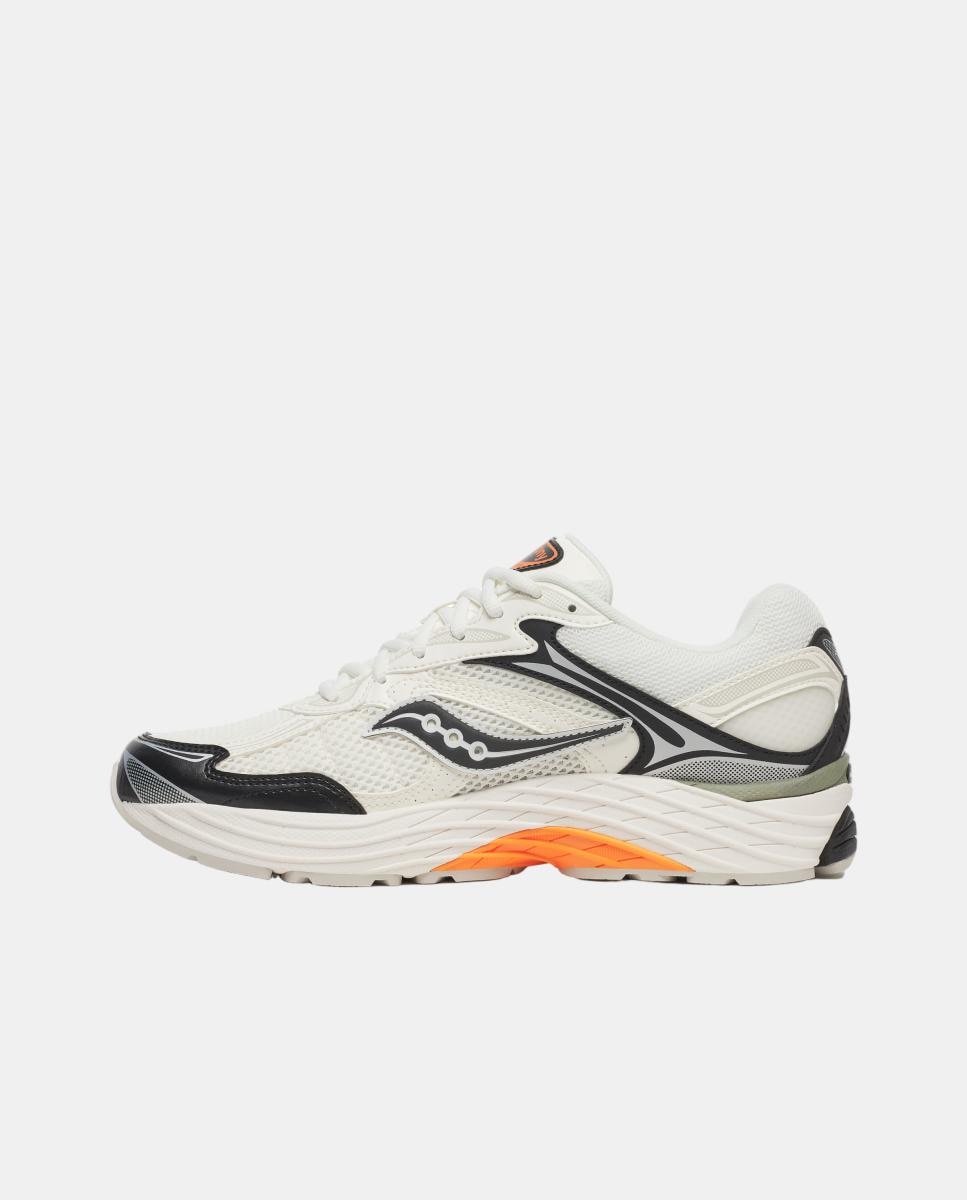 Sapatilhas Casual de Homem Progrid Omni 9 Branco-4