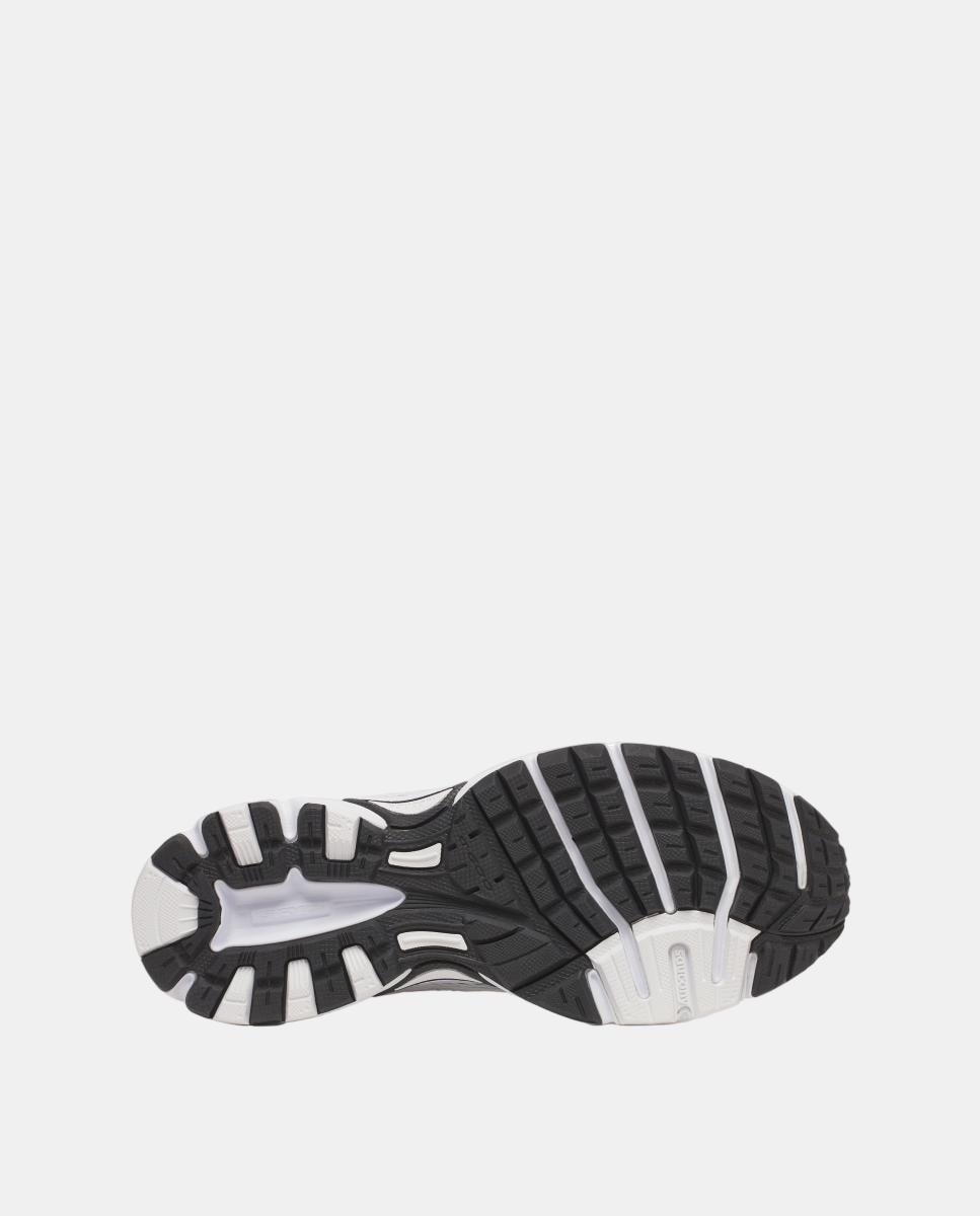 Sapatilhas Desportivas Casual de Mulher Ride Millennium Branco-6