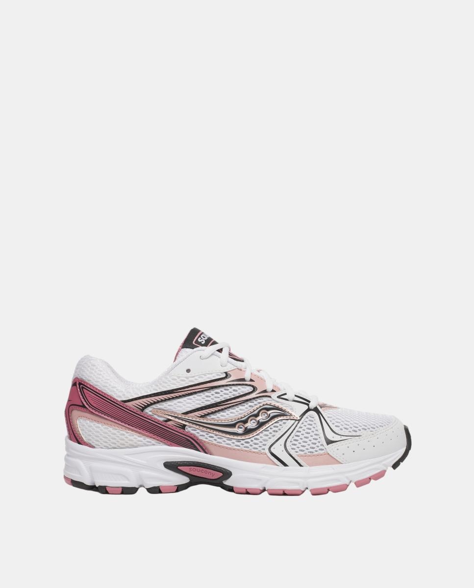 Imagem 0 de Sapatilhas Desportivas Casual de Mulher Ride Millennium