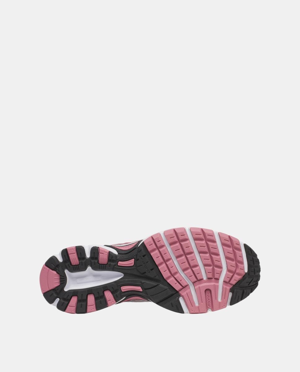 Sapatilhas Desportivas Casual de Mulher Ride Millennium Branco-6