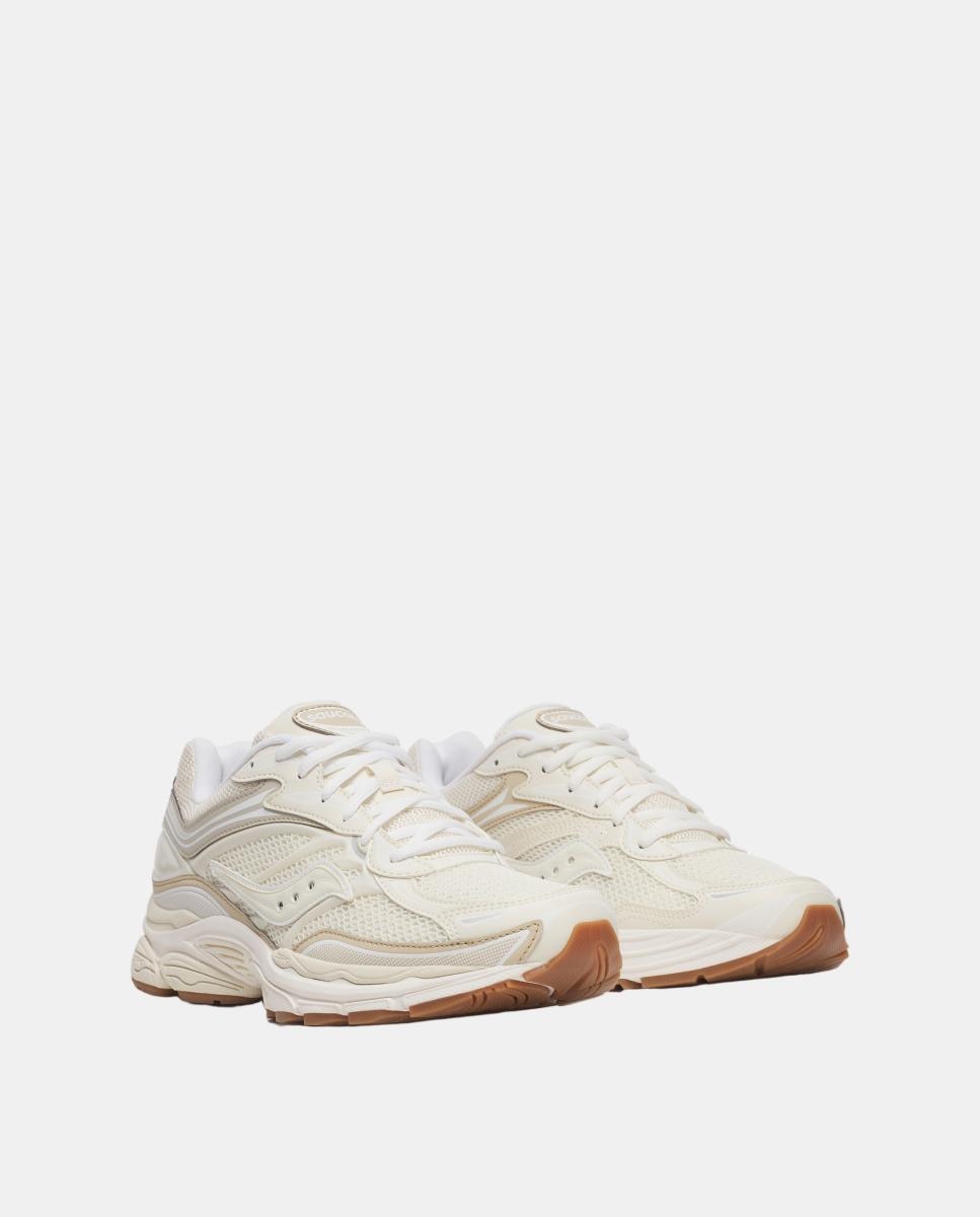 Sapatilhas Desportivas Casual de Mulher Progrid Omni 9 Bege-2