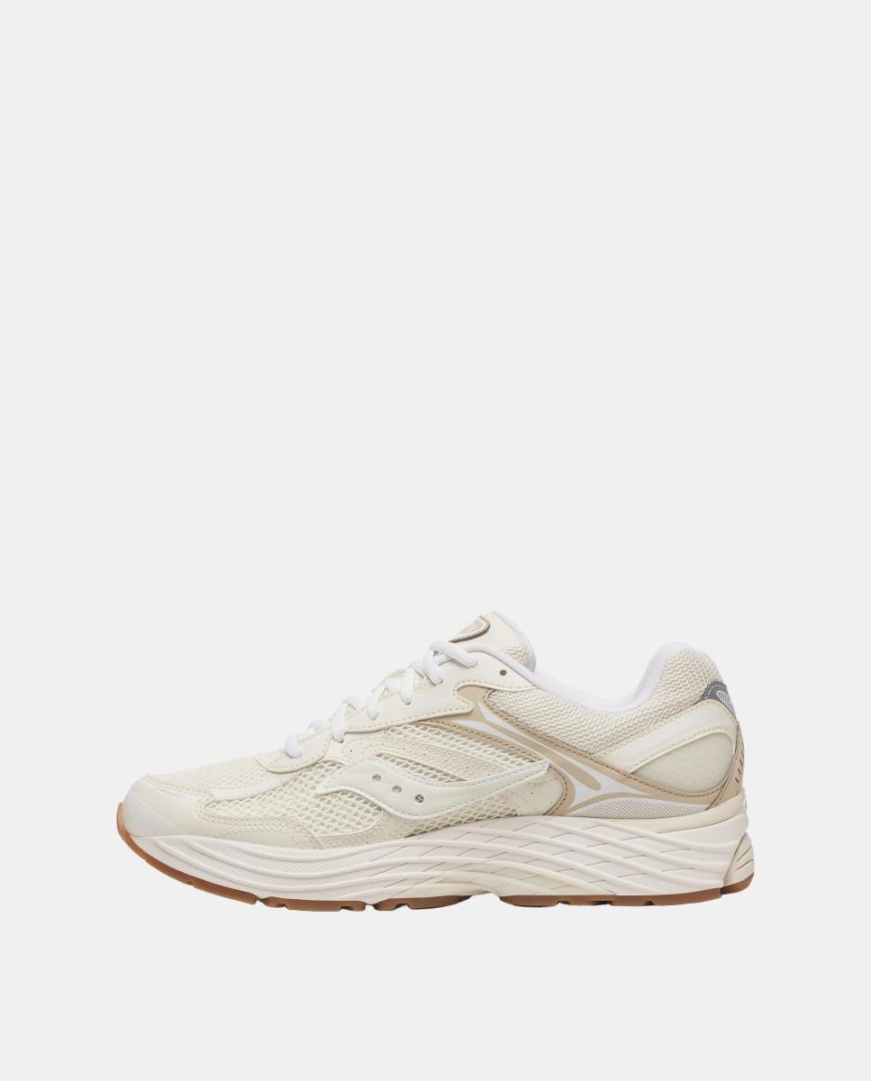 Sapatilhas Desportivas Casual de Mulher Progrid Omni 9 Bege-4