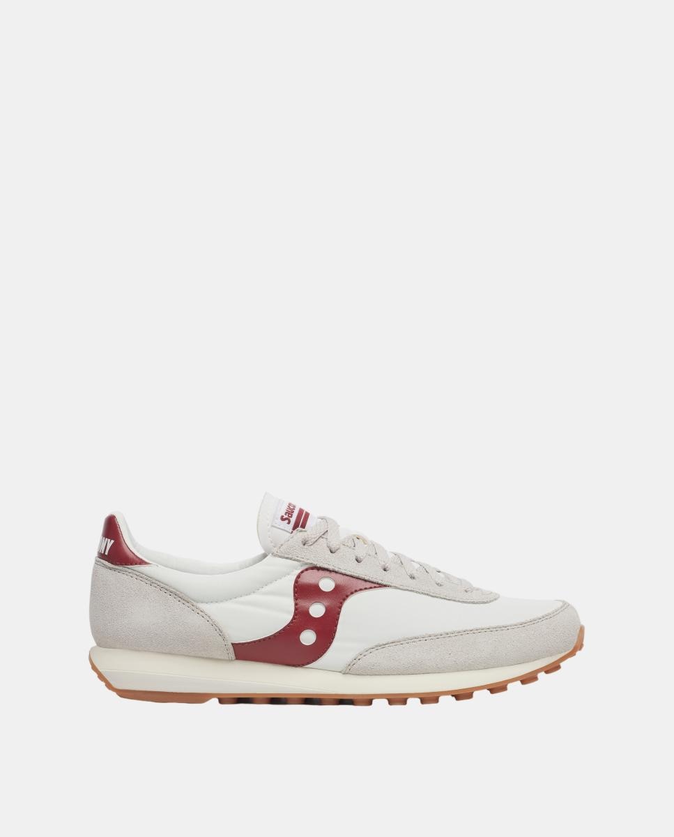 Imagem 0 de Sapatilhas Desportivas Casual de Mulher Trainer 80