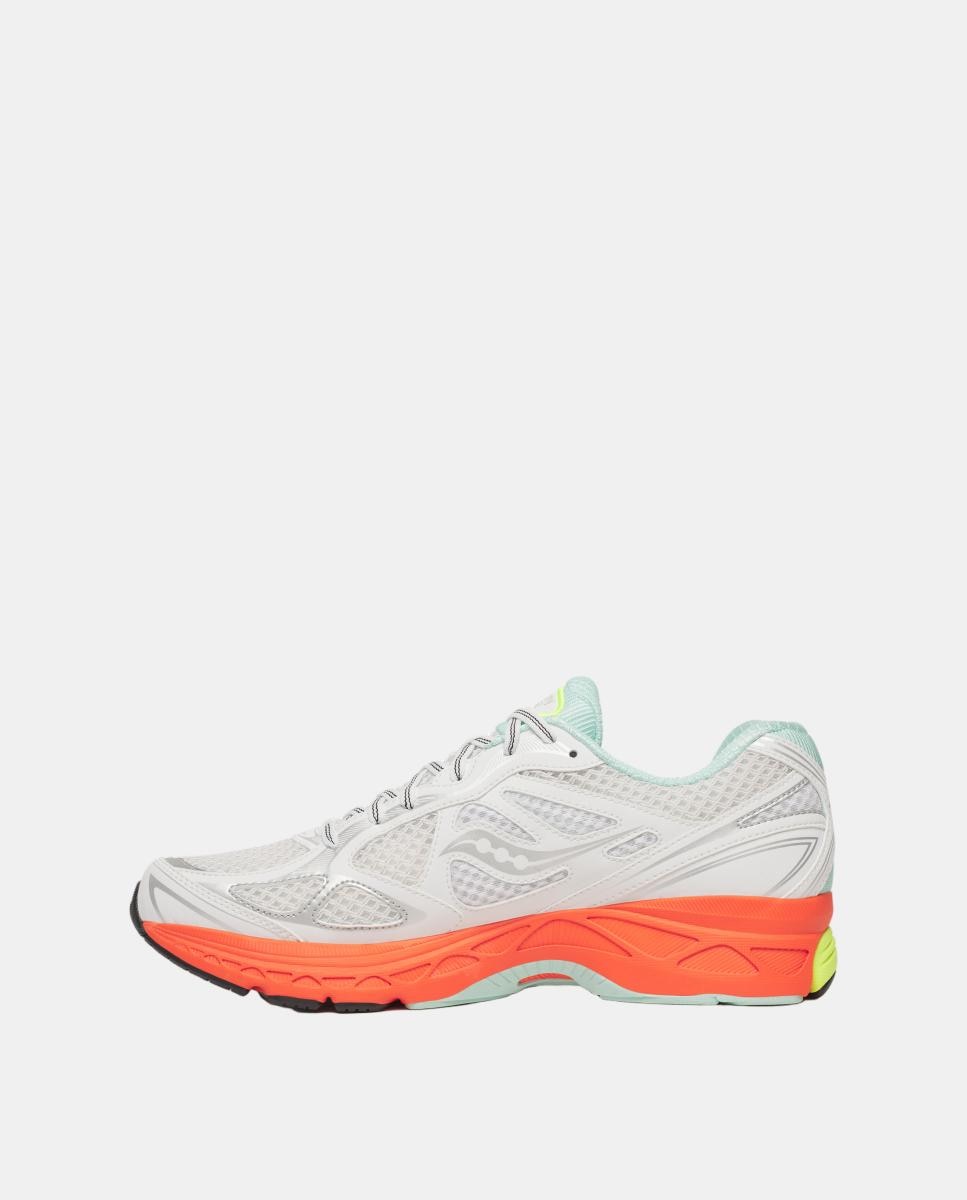 Sapatilhas Casual Mulher Progrid Guide 7 Branco-4