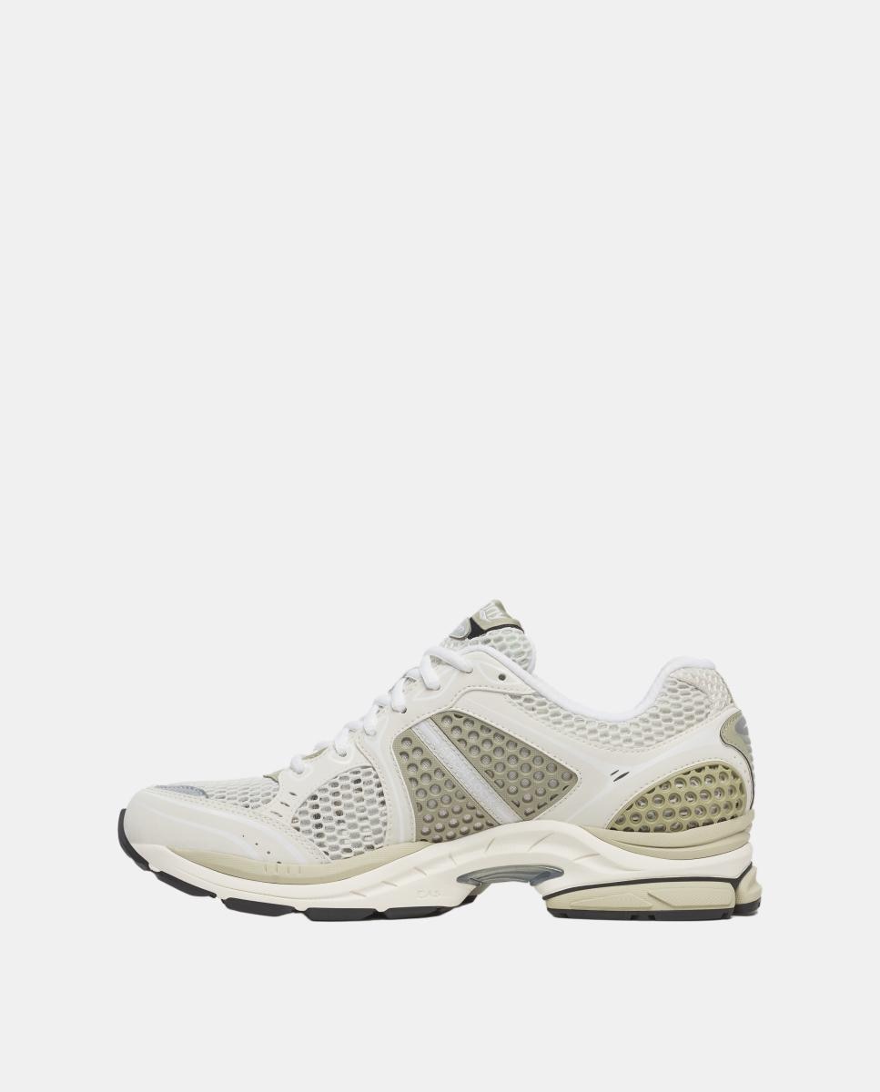 Sapatilhas Casual de Mulher Progrid Triumph 4 Branco / Verde-4