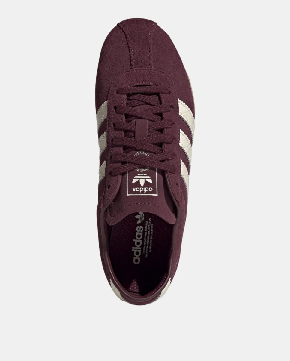 Zapatillas Casual de Mujer Tokyo Adidas - Burdeos Burdeos-2
