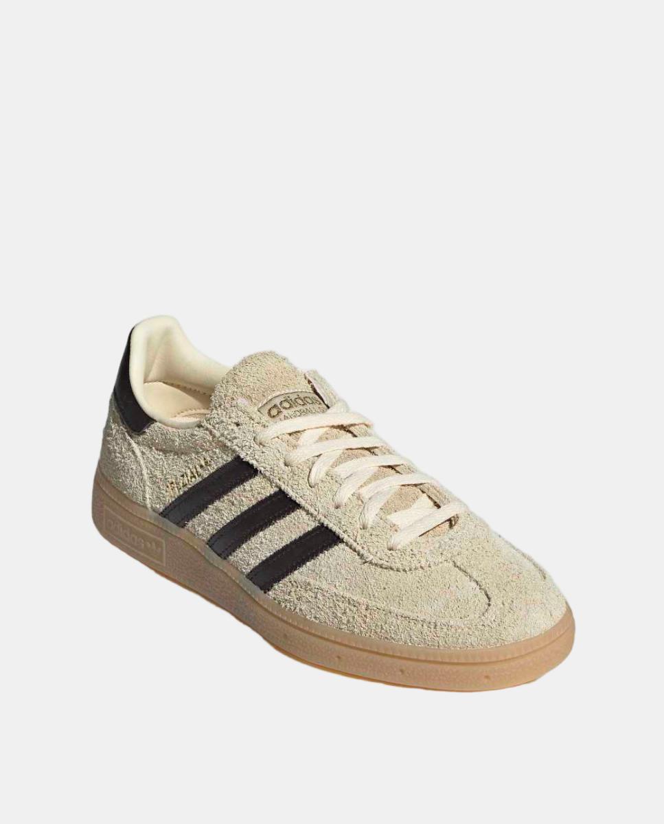 Imagen 2 de Zapatillas Casual de Mujer Handball Spezial Adidas - Amarillo Amarillo