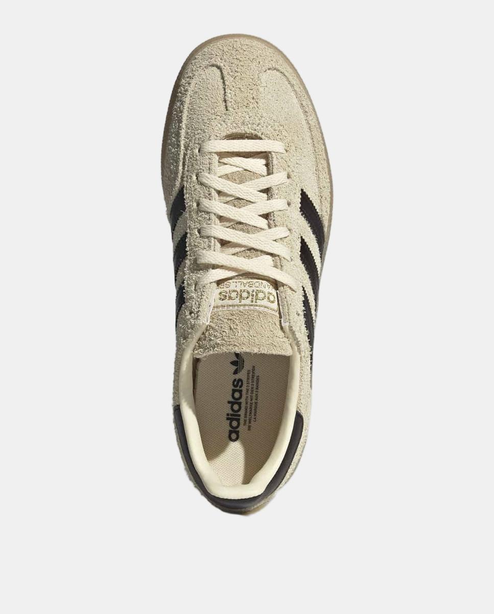 Imagen 3 de Zapatillas Casual de Mujer Handball Spezial Adidas - Amarillo Amarillo