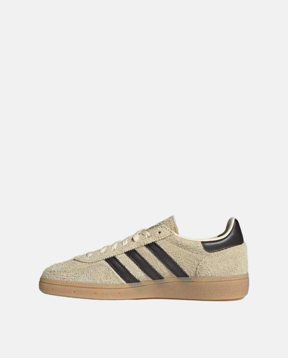 Imagen 4 de Zapatillas Casual de Mujer Handball Spezial Adidas - Amarillo Amarillo