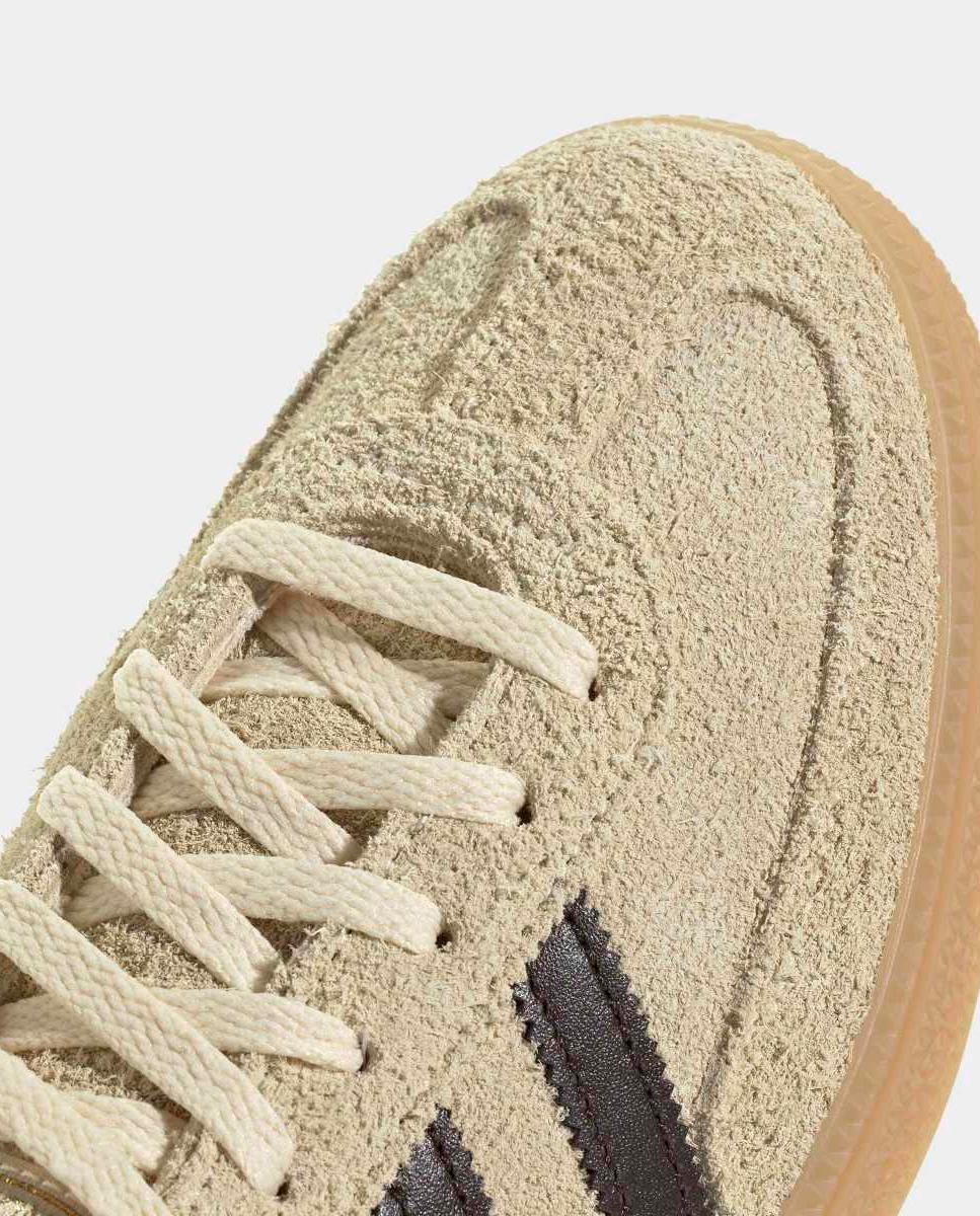 Imagen 7 de Zapatillas Casual de Mujer Handball Spezial Adidas - Amarillo Amarillo