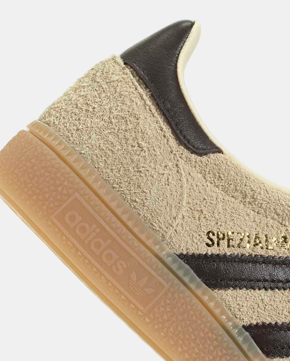 Imagen 8 de Zapatillas Casual de Mujer Handball Spezial Adidas - Amarillo Amarillo
