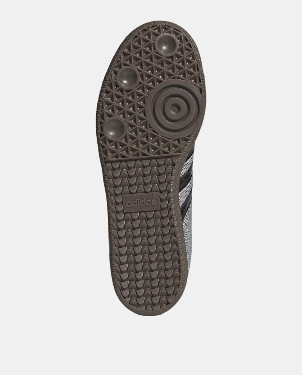 Imagen 6 de Zapatillas Casual de Mujer Samba Adidas - Blanco Blanco